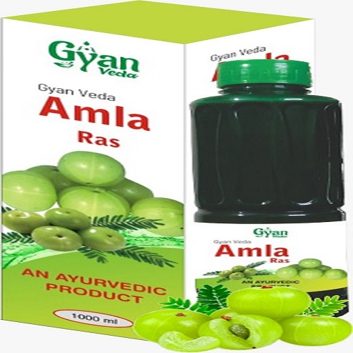 Amla Ras is a rich source of natura...